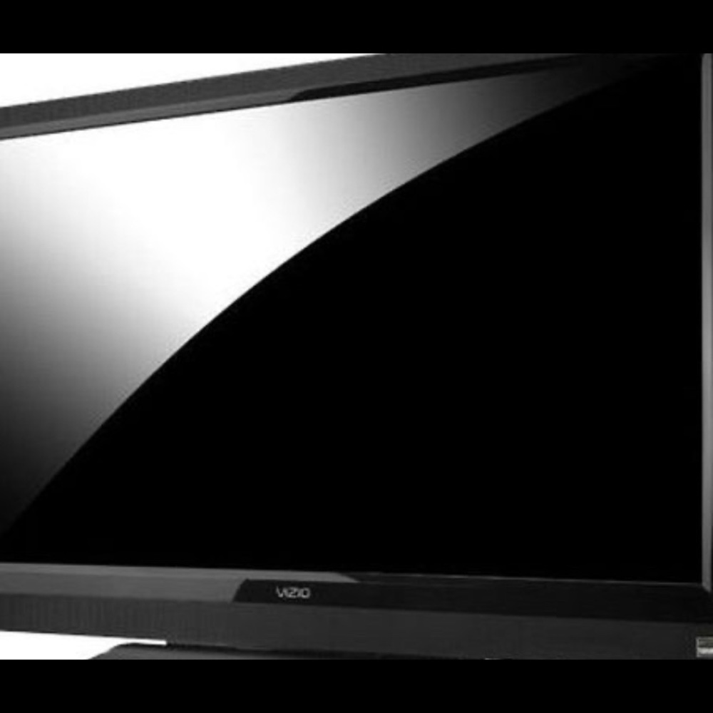 Vizio E420vO 42-inch 1080PLCC HDTV, Black